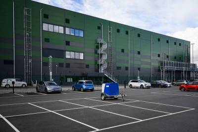 Raser etter rapport-lekkasje: – Skandale