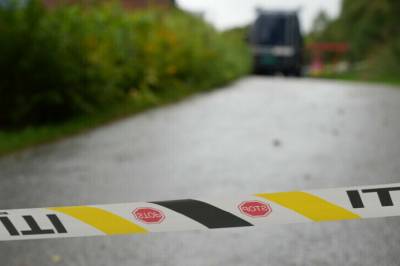 Forsvarer: - Siktede har forklart seg