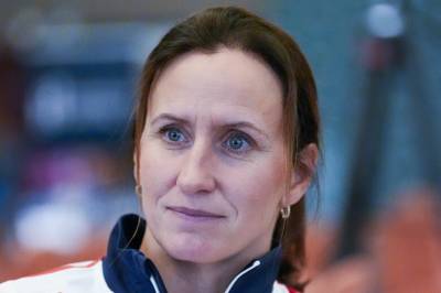 Marit Bjørgen reiser ikke til OL