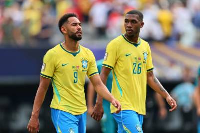 Liverpool jakter brasiliansk stjerne