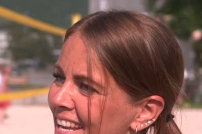 Fikk en mill. av kommunen til sandvolleyball-anlegg