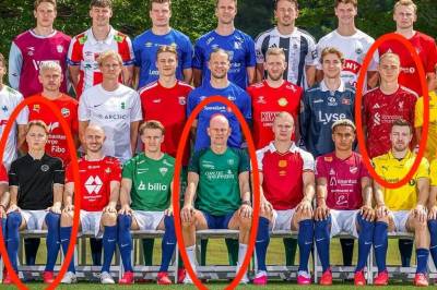 Reagerer på manipulering: – Det er jo ikke bra