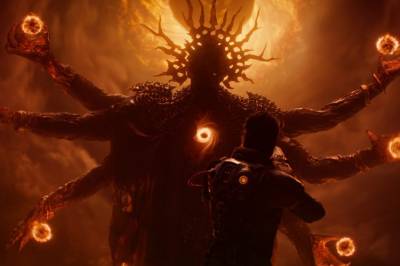 Fikk ny trailer og dato