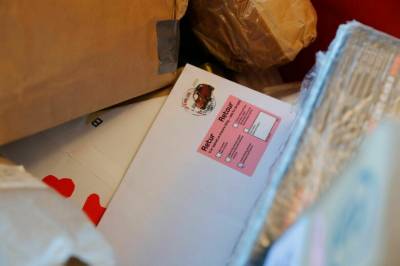 Politiet advarer mot pakketyver