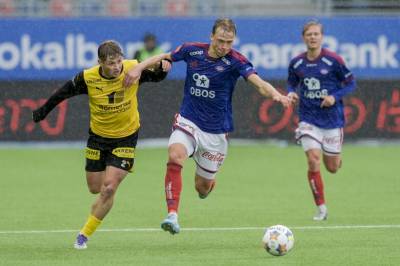TV 2 erfarer: Jaktes av Glimt – kan løse Bassi-floken