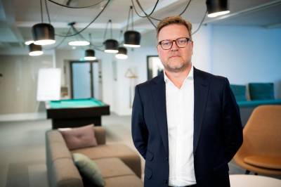 Ny «all-time high» for oppkjøp: – Det er mye tørt krutt der ute