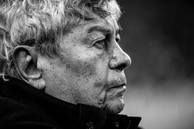 Romanias landslagssjef Mircea Lucescu dør av hjertestans