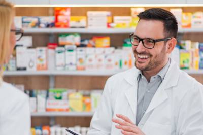 Dårlig kommunikasjon mellom leger og farmasøyter kan få alvorlige konsekvenser