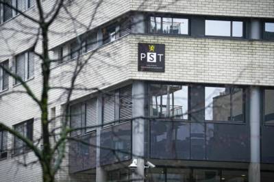 PST henlegger terrorsak mot 18-åring