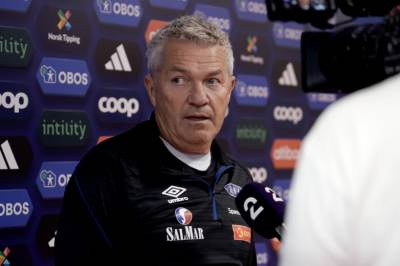 – Han kunne spredt glede