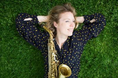 Tineke Postma - Freya