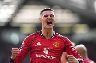 United snudde etter marerittstart – klatret til tredjeplass i Premier League