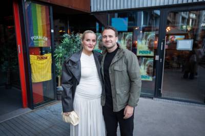 Dramatisk fødsel: – Har vært beintøft