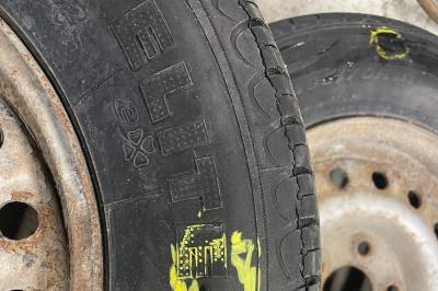 Utsatt for hærverk: – Skikkelig utrivelig