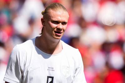 Erling Braut Haaland er den mest verdifulle spilleren i VM