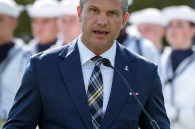 Hevder de underrapporterer dødsfall: - Motbydelig