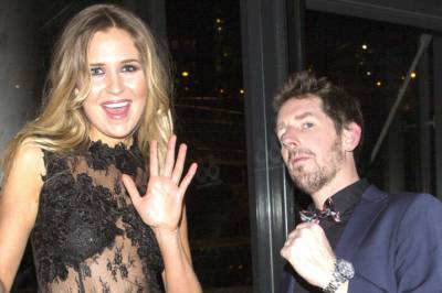 - Vi trenger en pause fra hverandre