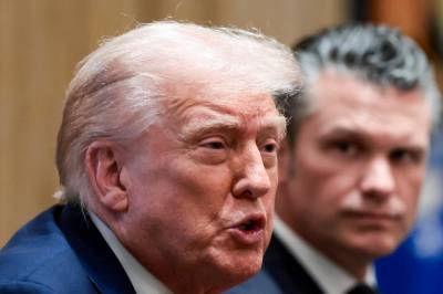 Trump har hittil beordret drap på 61 personer. Han bør slutte med det hvis han vil ha fredspris.