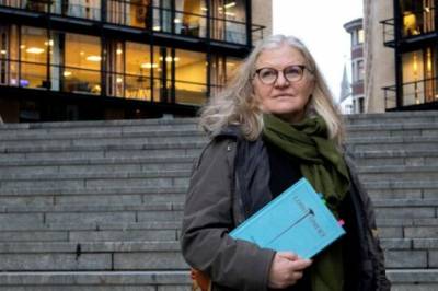 (+) – Jeg ble overrasket over at Norge hadde så lite respekt for mennesker – i såpass ny tid