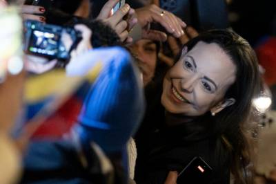 Slik blir fredsprisvinnerens første dag i Oslo