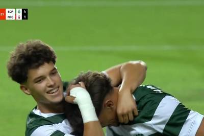 Rafael Nel setter 4-1 mot Nottingham Forest