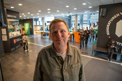 Her står nesten 700 på venteliste
