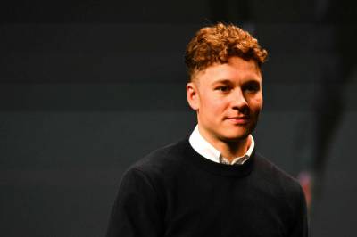 – Den dagen var det vondt å se på