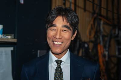 Solvangs siste sending: – Takk til alle som har skjelt meg ut