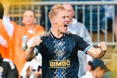 Jakob Glesnes-signering på plass!