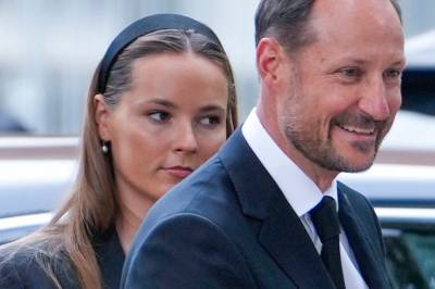 – Vi kommer ikke til å se dem
