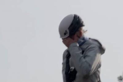 Skapte sinne og latter