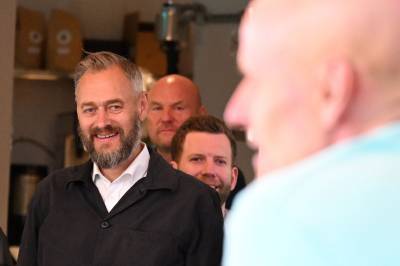 Svensk fotballekspert hyller Solbakken: – Utrolig verdifullt