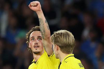 Glimt vekker oppsikt i Italia: – Vi mangler det de har