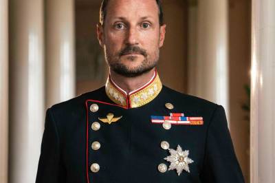 Gi oss Haakon den modige