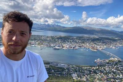 Kom fra Tsjekkia og ble forelsket i Tromsø