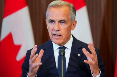 USAs krav er absurde. Canada gjør rett i å avvise dem blankt.