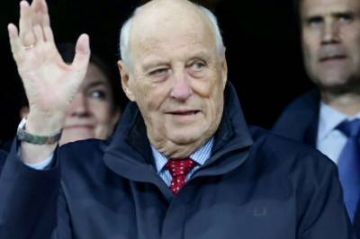 Skal hylles på direkten