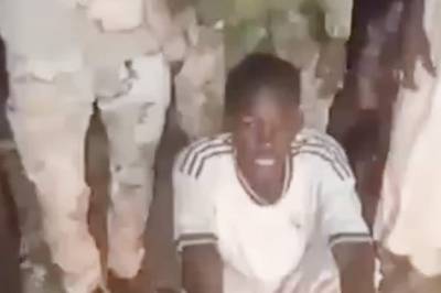 Forsvant da byen falt