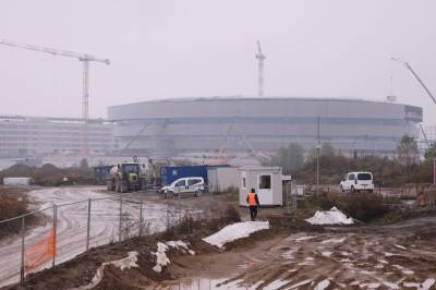 OL-storsatsing vekker sterke reaksjonar: – Ikkje verdig