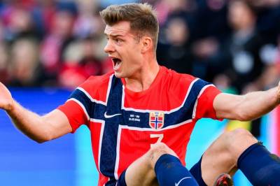 Fnyser av uttalelse fra Norges VM-rival: – Nå må vi slappe av