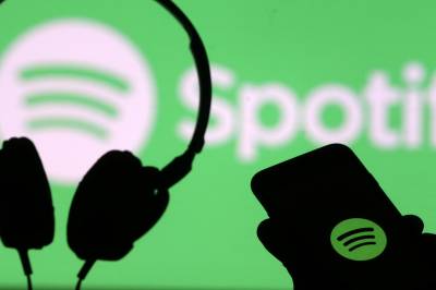 Artister må gjerne prøve seg utenfor Spotify