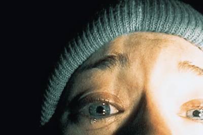 Lager ny «The Blair Witch Project»