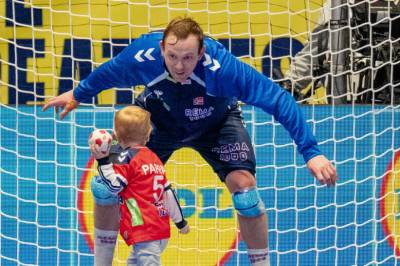 Ikke skjedd på 27 år