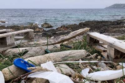 Sånn påvirker mikroplast karbonopptaket i havet