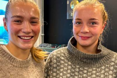 Kollega døde brått: Hylles i låt