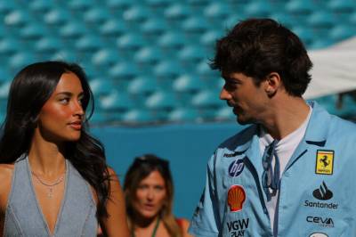 Ryktene svirret: Nå bekrefter de