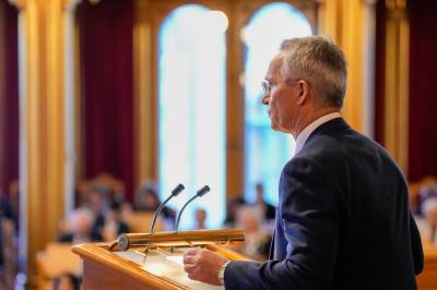 Vi må få mer igjen for oljepengene