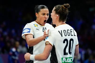 Tysk VM-sjokk – ikke skjedd på 32 år