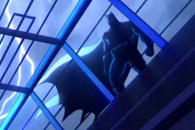 Ikke forvent at DCU-versjonen av Batman debuterer før tidligst i 2028