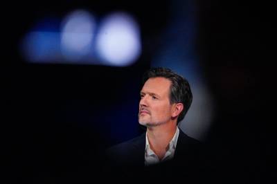 KrF-leder krever at Iran-ambassadør kastes ut